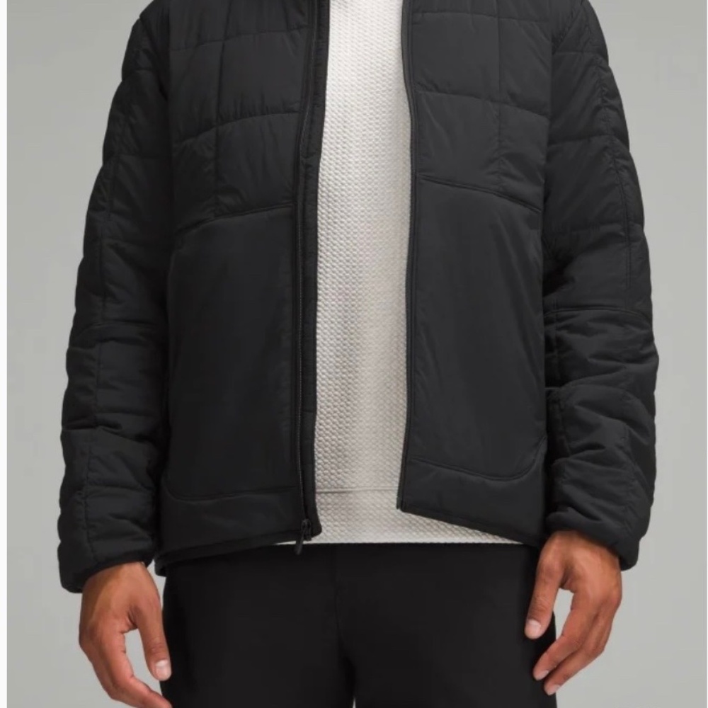 Lululemon Jacket- Men’s